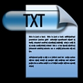 Text Document 2 (globe)